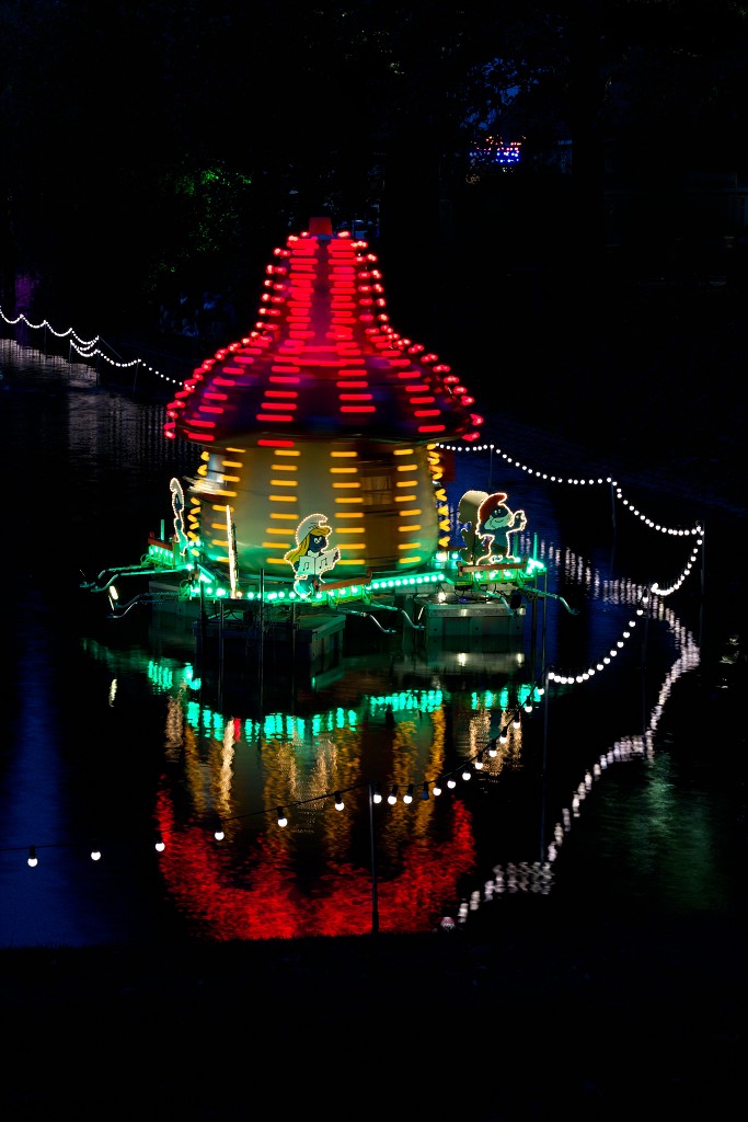 eindhoven lichtjesroute china light festival evenement event licht lichtfestival kunst art glow verlichting feest lichtstad festiviteit lichtshow show